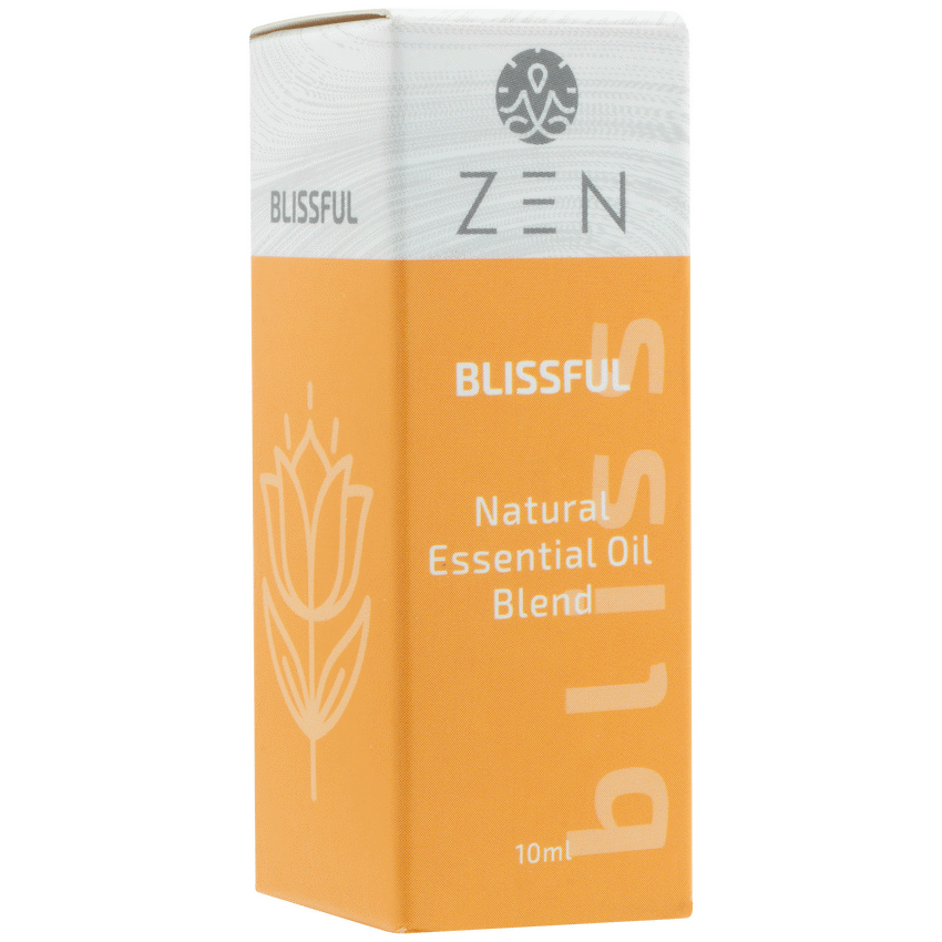ZEN Kitchen and Home Zen Oil - Blissful