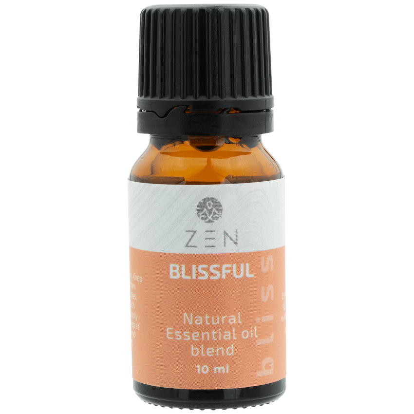 ZEN Kitchen and Home Zen Oil - Blissful