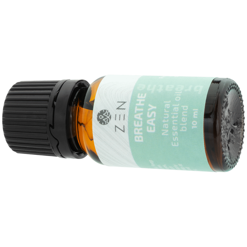 ZEN Kitchen and Home Zen Oil - Breathe easy
