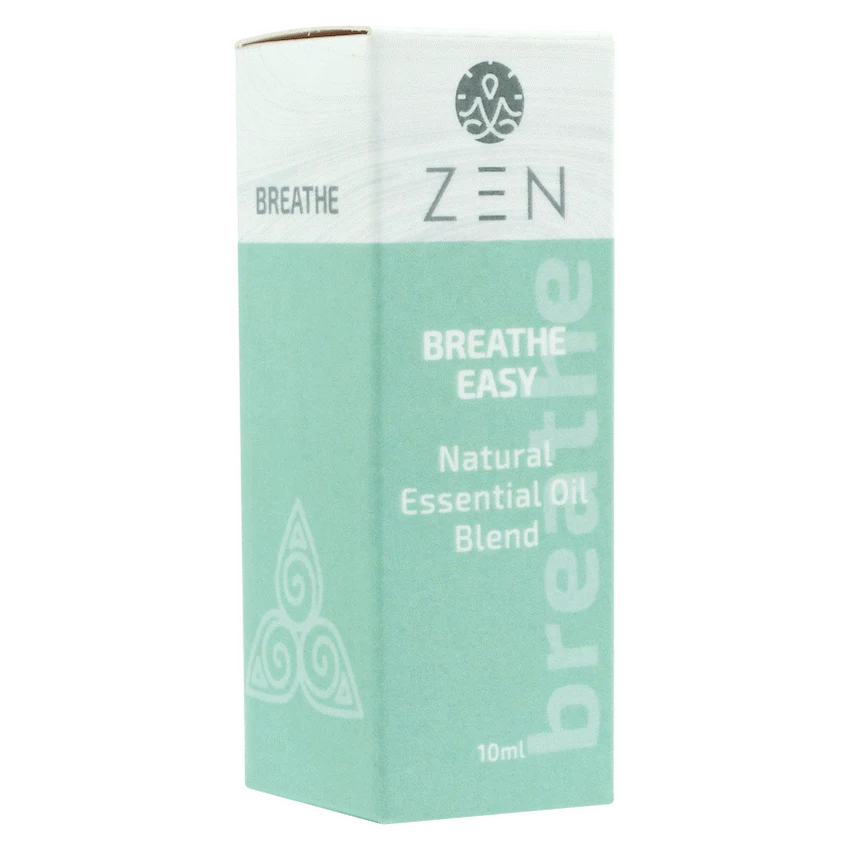 ZEN Kitchen and Home Zen Oil - Breathe easy