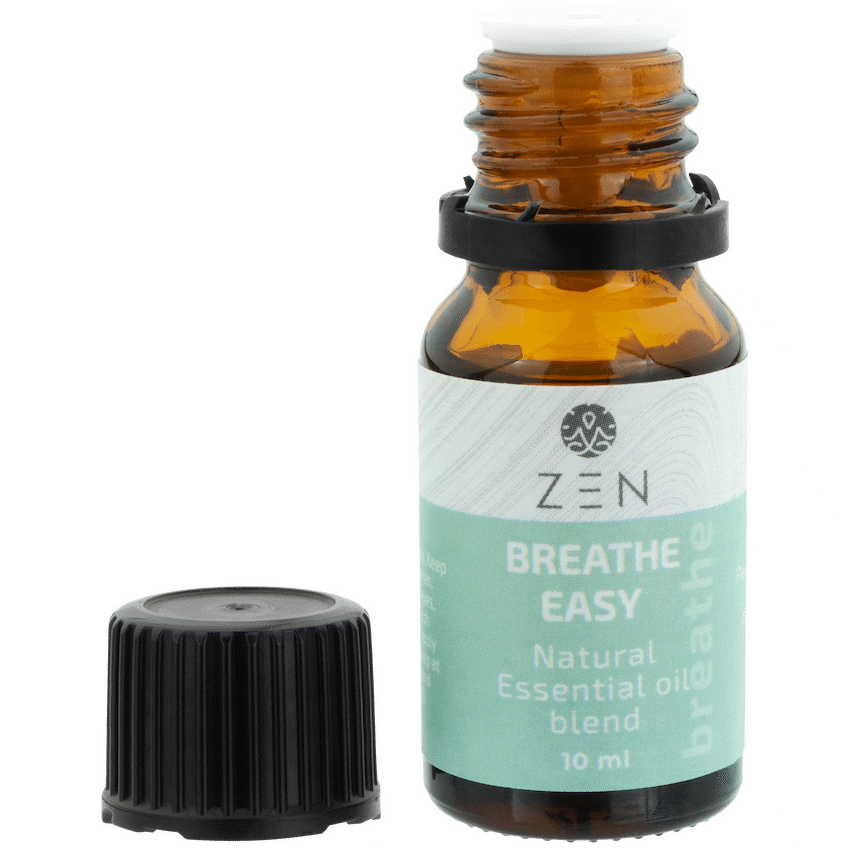 ZEN Kitchen and Home Zen Oil - Breathe easy
