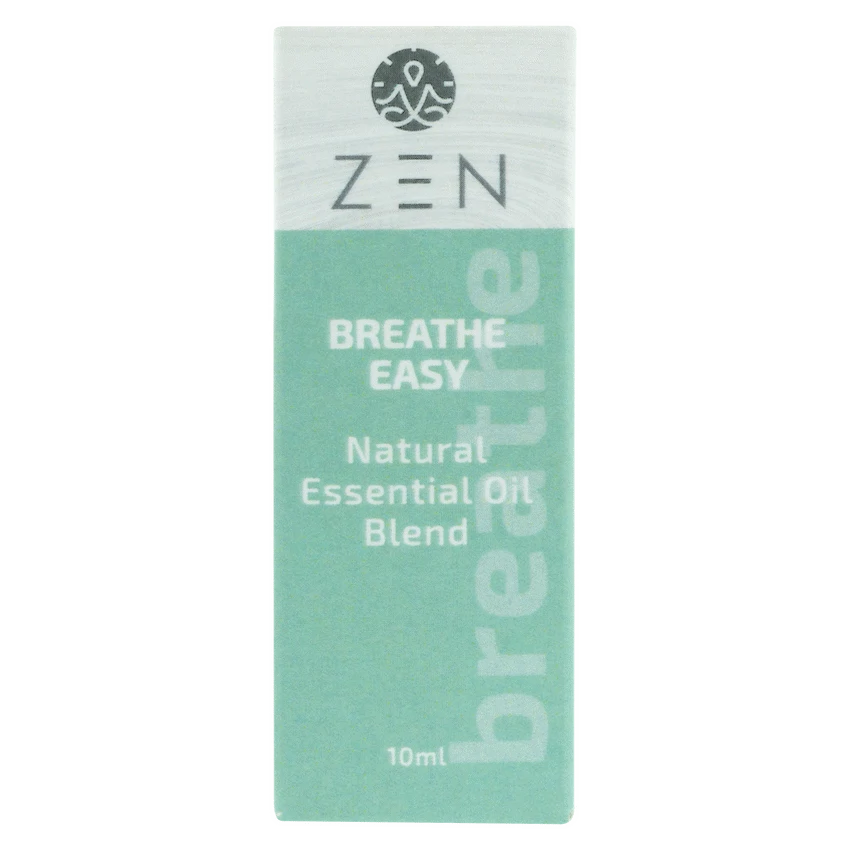ZEN Kitchen and Home Zen Oil - Breathe easy