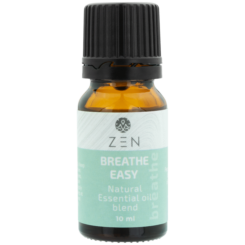 ZEN Kitchen and Home Zen Oil - Breathe easy