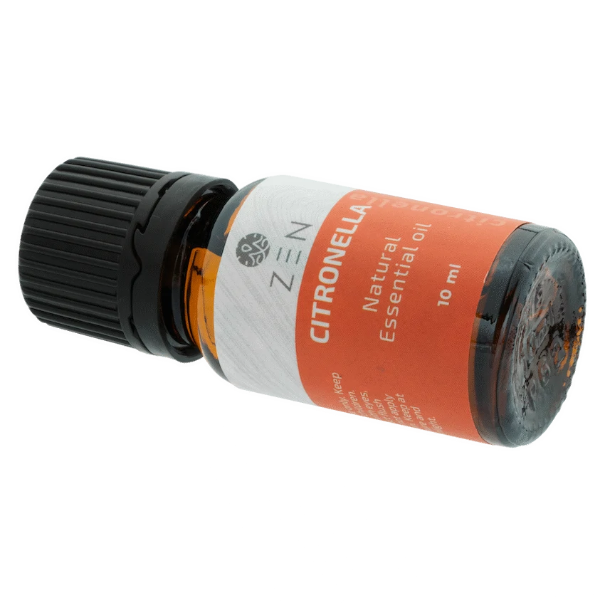 ZEN Kitchen and Home Zen Oil - Citronella