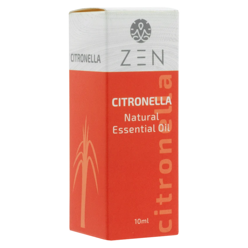 ZEN Kitchen and Home Zen Oil - Citronella