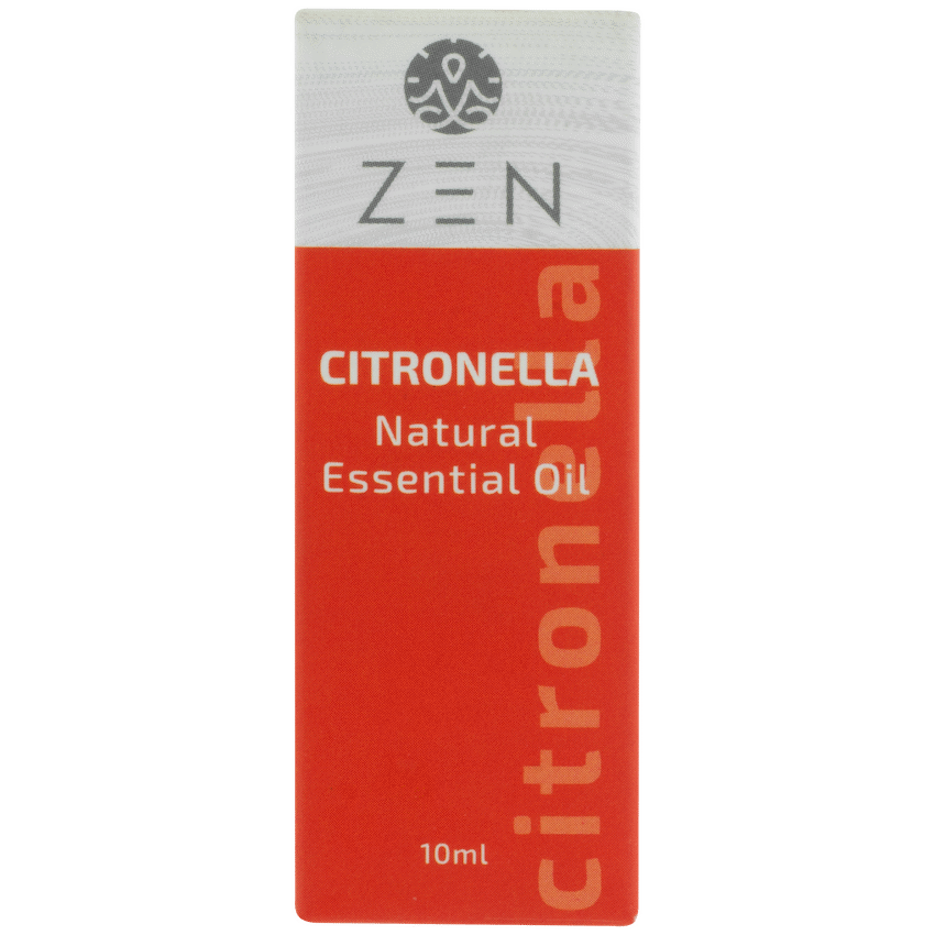 ZEN Kitchen and Home Zen Oil - Citronella