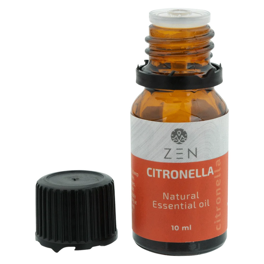 ZEN Kitchen and Home Zen Oil - Citronella