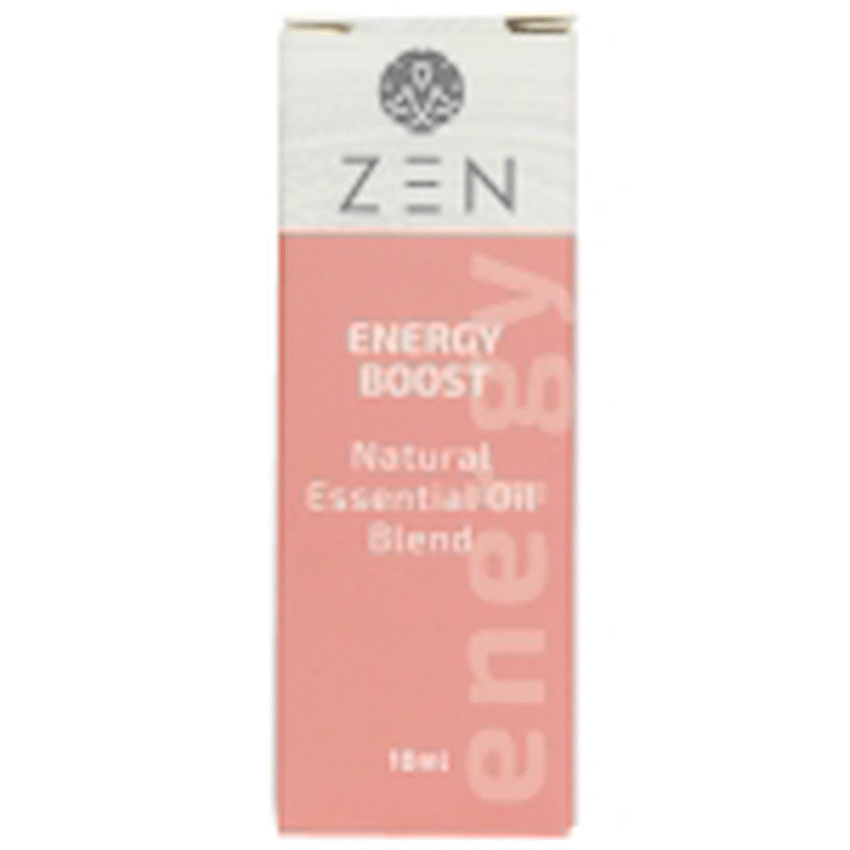 ZEN Kitchen and Home Zen Oil - Energy Boost