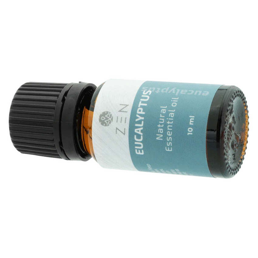 ZEN Kitchen and Home Zen Oil - Eucalyptus