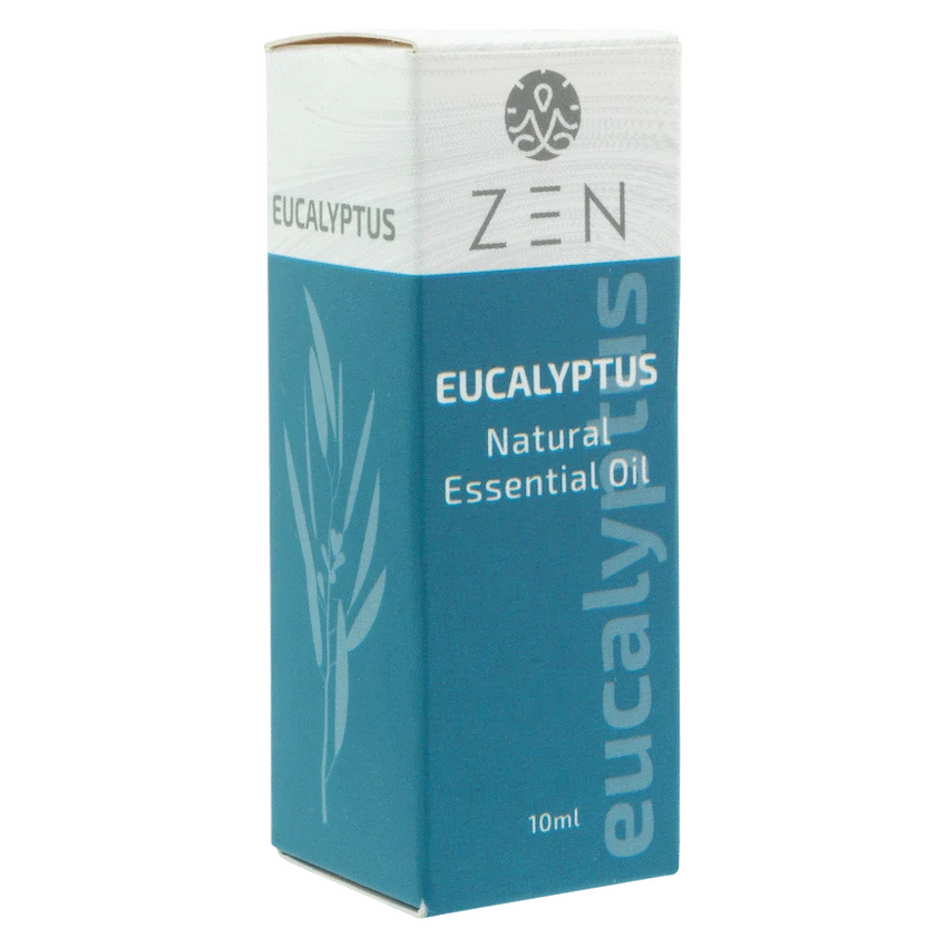 ZEN Kitchen and Home Zen Oil - Eucalyptus