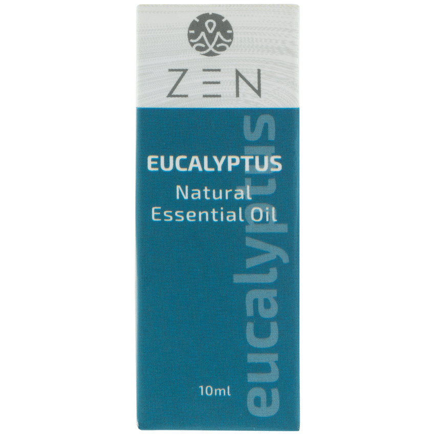 ZEN Kitchen and Home Zen Oil - Eucalyptus