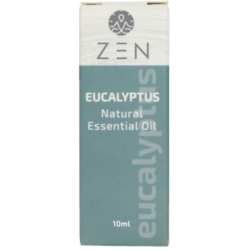 ZEN Kitchen and Home Zen Oil - Eucalyptus