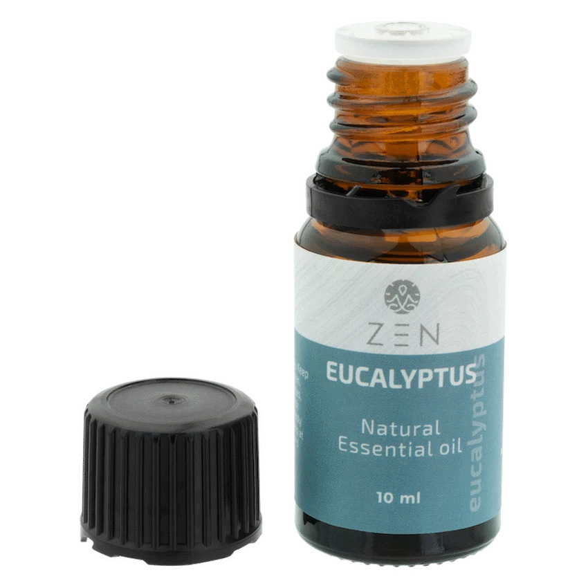 ZEN Kitchen and Home Zen Oil - Eucalyptus