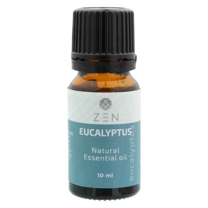 ZEN Kitchen and Home Zen Oil - Eucalyptus