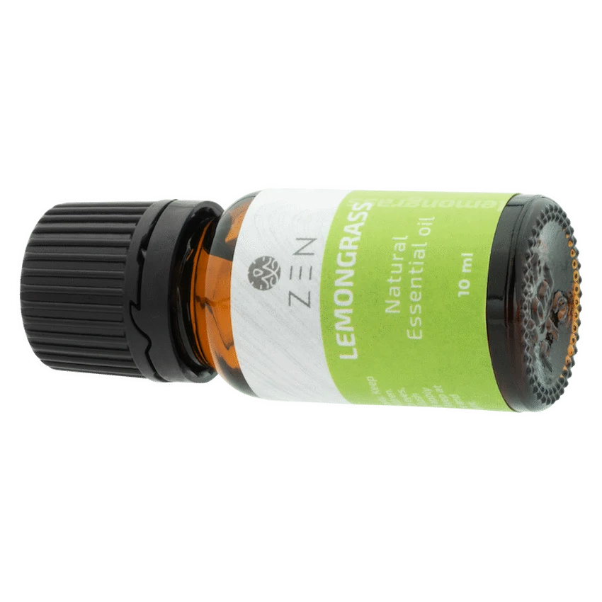 ZEN Kitchen and Home Zen Oil - Lemongrass