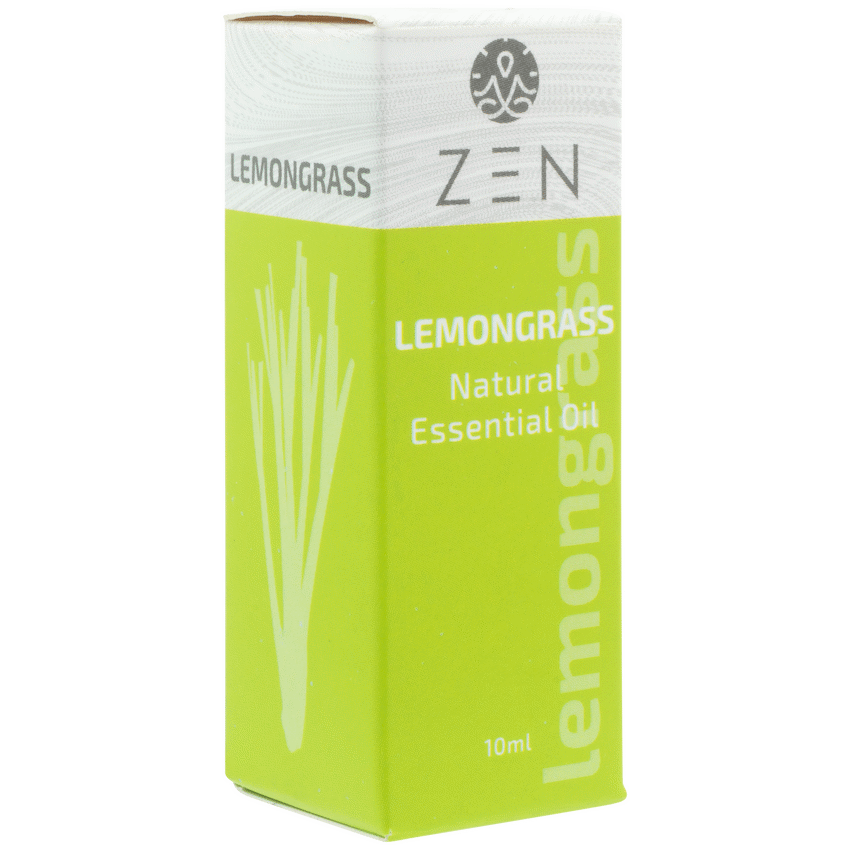 ZEN Kitchen and Home Zen Oil - Lemongrass