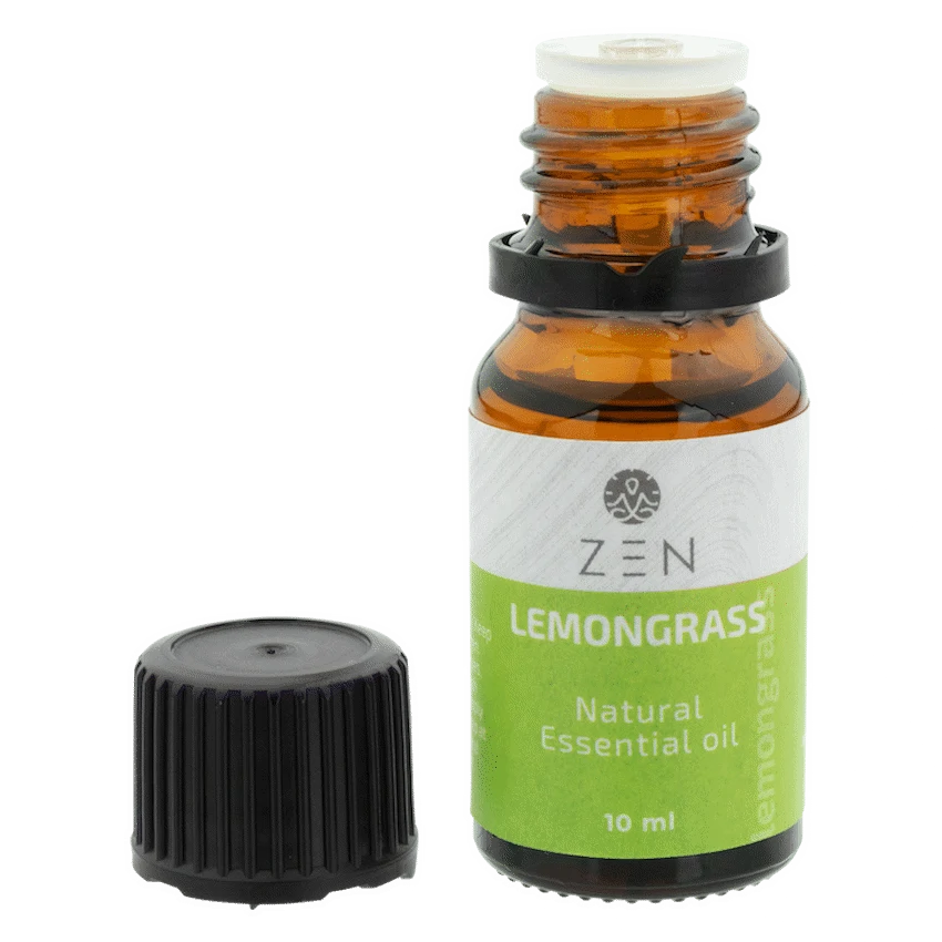 ZEN Kitchen and Home Zen Oil - Lemongrass