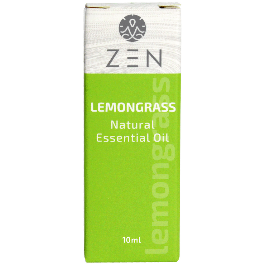 ZEN Kitchen and Home Zen Oil - Lemongrass