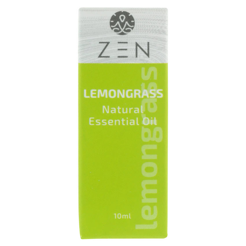ZEN Kitchen and Home Zen Oil - Lemongrass