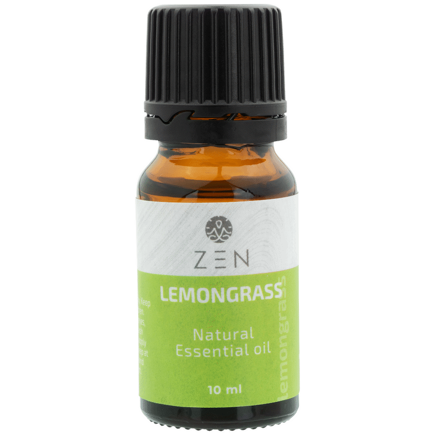ZEN Kitchen and Home Zen Oil - Lemongrass