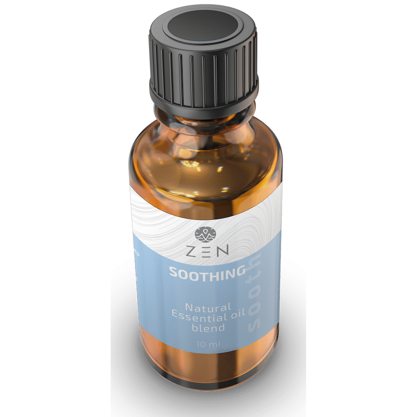 ZEN Kitchen and Home Zen Oil - Soothing