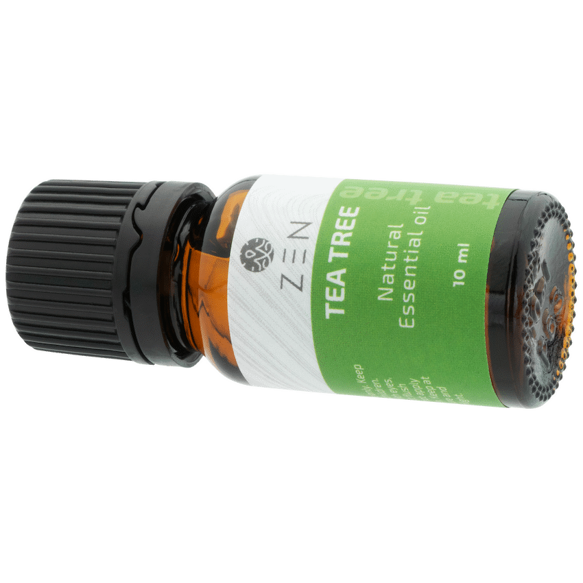 ZEN Kitchen and Home Zen Oil - Tea Tree