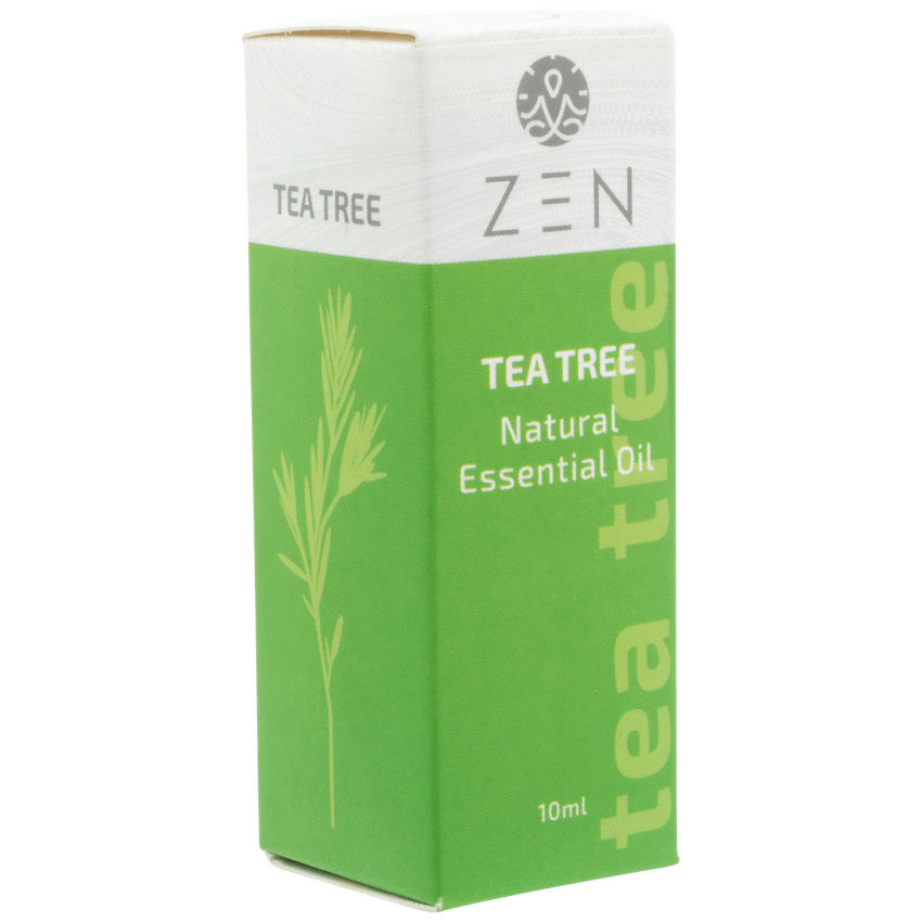 ZEN Kitchen and Home Zen Oil - Tea Tree