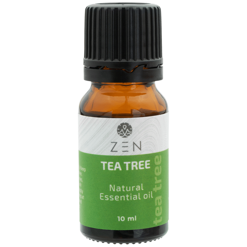 ZEN Kitchen and Home Zen Oil - Tea Tree