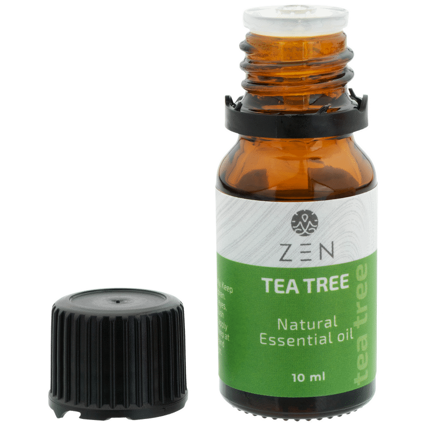 ZEN Kitchen and Home Zen Oil - Tea Tree