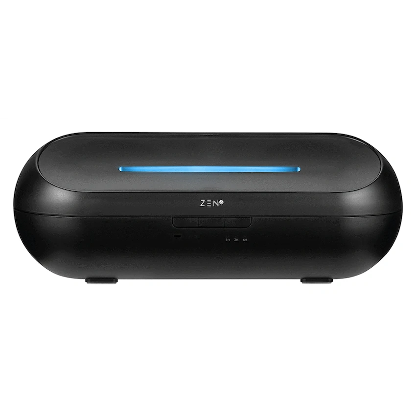 ZEN Kitchen and Home Zen Radiant Diffuser - Black