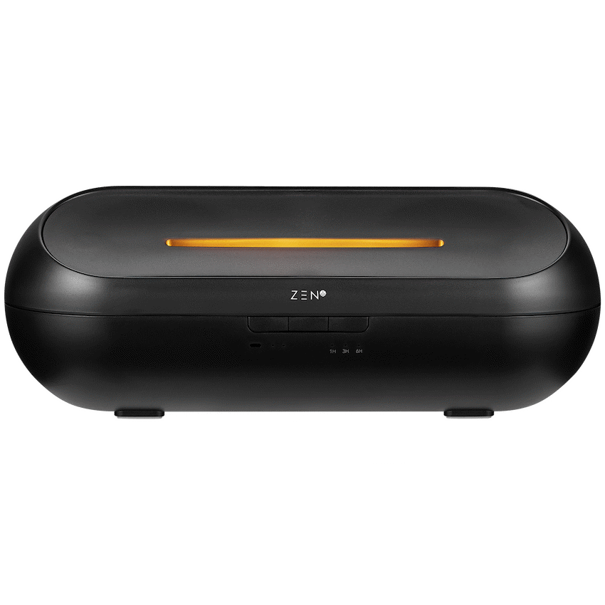 ZEN Kitchen and Home Zen Radiant Diffuser - Black