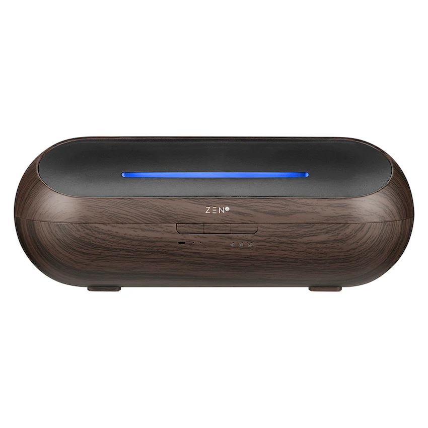 Zen Kitchen and Home Zen Radiant Diffuser - Dark Wood