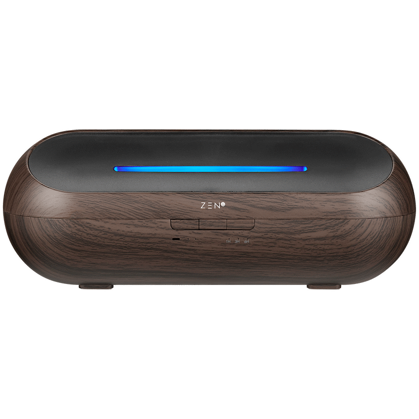 Zen Kitchen and Home Zen Radiant Diffuser - Dark Wood