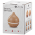 Zen Kitchen and Home Zen Serenity Diffuser - Light Wood