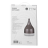 ZEN Kitchen and Home Zen Solace Diffuser - Grey