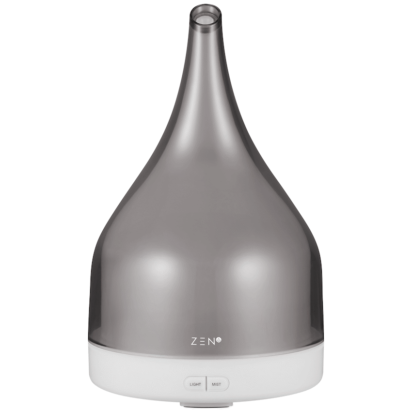 ZEN Kitchen and Home Zen Solace Diffuser - Grey