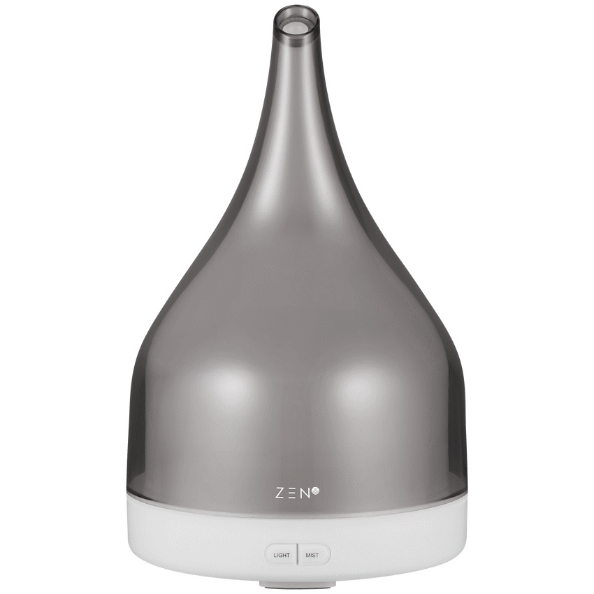 ZEN Kitchen and Home Zen Solace Diffuser - Grey