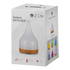 ZEN Kitchen and Home Zen Solace Diffuser - Light Wood