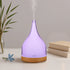 ZEN Kitchen and Home Zen Solace Diffuser - Light Wood