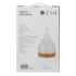 ZEN Kitchen and Home Zen Solace Diffuser - Light Wood