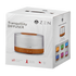 ZEN Kitchen and Home Zen Tranquillity Diffuser - Light Wood