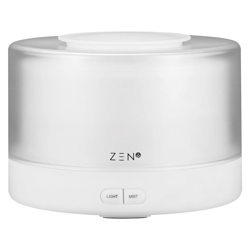 ZEN Kitchen and Home Zen Tranquillity Diffuser - White