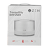 ZEN Kitchen and Home Zen Tranquillity Diffuser - White