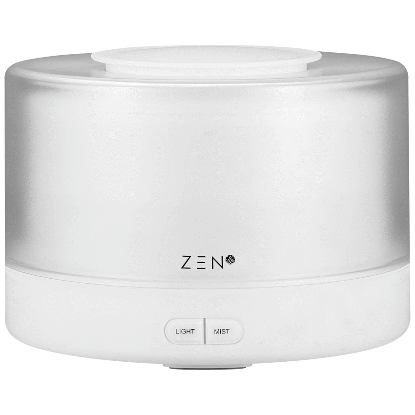 ZEN Kitchen and Home Zen Tranquillity Diffuser - White