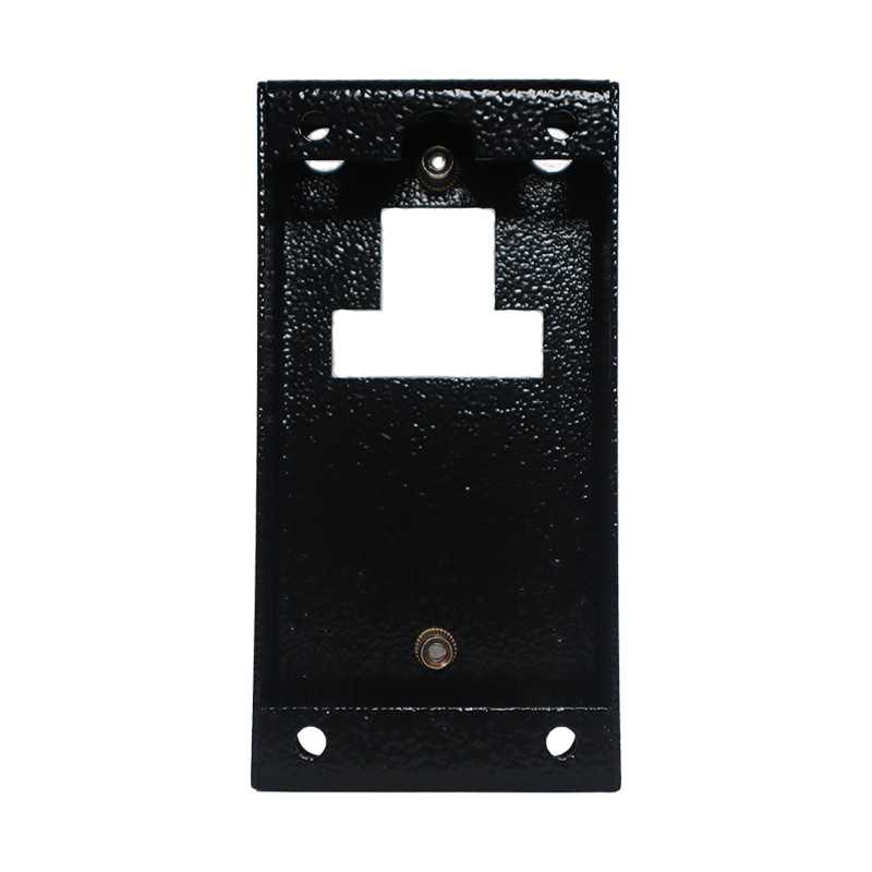 ZKTeco Cable Management Bracket for SpeedFaceV3 Lite Part No: LK188-39-1