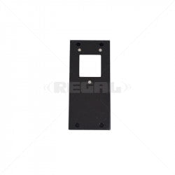 ZKTeco Cable Management Bracket for SpeedFaceV5LP Part No: LK188-11