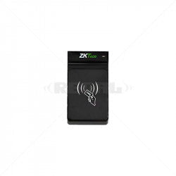 ZKTeco CR20M Take-On Reader - Mifare 13.56MHz - USB Part No: LK185-1