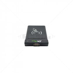 ZKTeco CR20M Take-On Reader - Mifare 13.56MHz - USB Part No: LK185-1