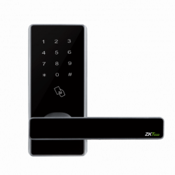 ZKTeco NG-DL30Z Zigbee Smart Door Lock - Keypad Reader - Bluetooth Part No: LK175-8