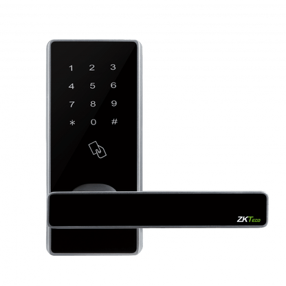 ZKTeco NG-DL30Z Zigbee Smart Door Lock - Keypad Reader - Bluetooth Part No: LK175-8